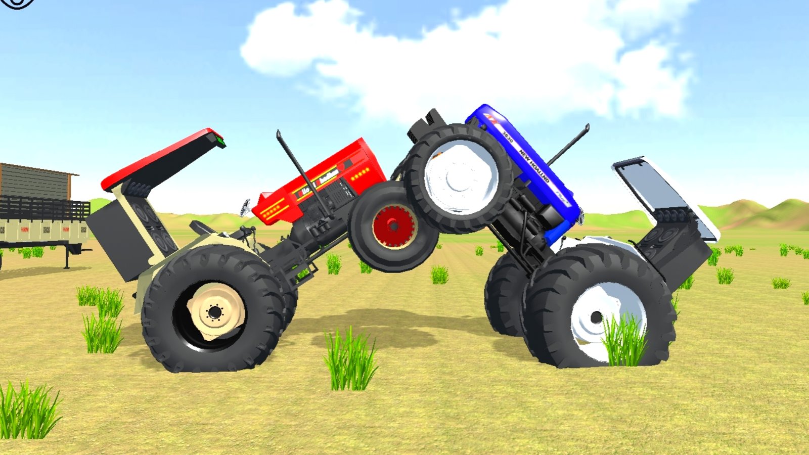 Stunt image